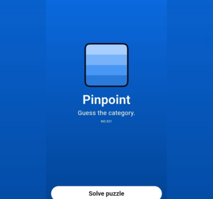 All New LinkedIn-Game: How Playing Pinpoint Can Boost Cognitive Skills and Professional Growth