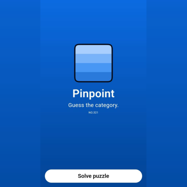 All New LinkedIn-Game: How Playing Pinpoint Can Boost Cognitive Skills and Professional Growth