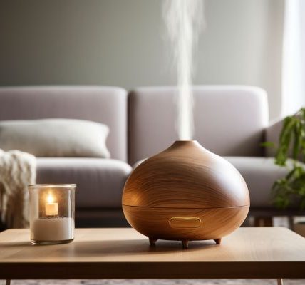 Aromatherapy and Brain Chemistry: How Aromatherapy Can Transform Your Mood and Mental State