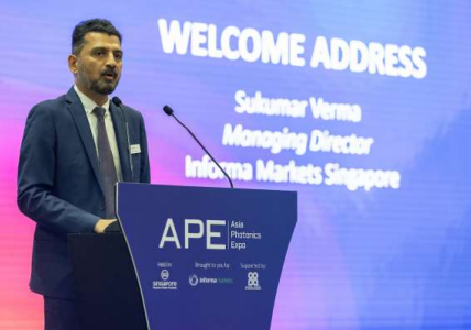 Asia Photonics Expo [APE 2025]: The Gateway to Photonics Innovations and Cross-Industry Collaborations 5