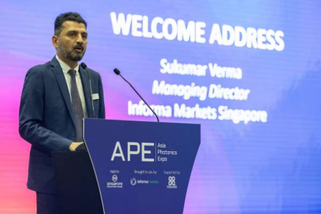 Asia Photonics Expo [APE 2025]: The Gateway to Photonics Innovations and Cross-Industry Collaborations 5