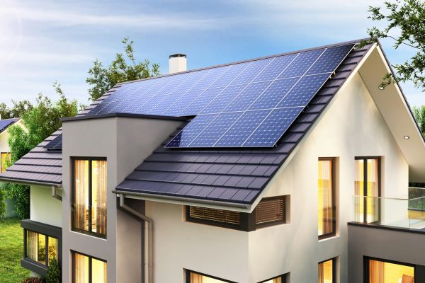 Why Homeowners Are Switching to Solar Roof Tiles – And You Should Too