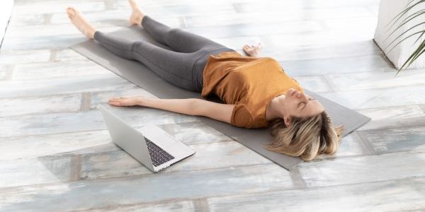 Better Sleep in Just 30 Minutes? Try Yoga Nidra Meditation for Sleep Tonight!