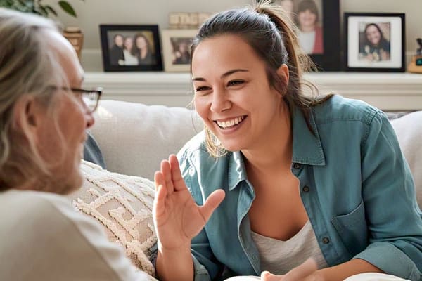 Build Relationships, Not Connections