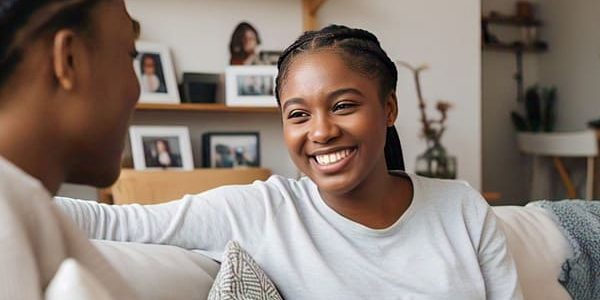 Build Relationships, Not Connections 2