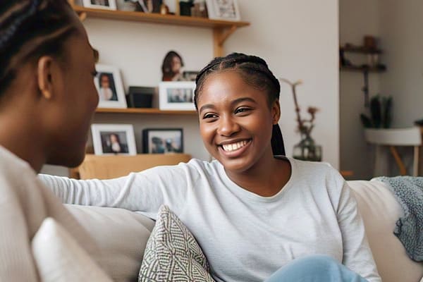 Build Relationships, Not Connections 2