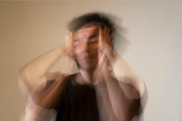 Can Low-FODMAP Diet Help Reduce Anxiety and Brain Fog