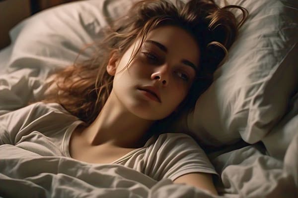 Can’t Sleep? How Temperature Affects Sleep More Than You Think Can’t Sleep? How Temperature Affects Sleep More Than You Think