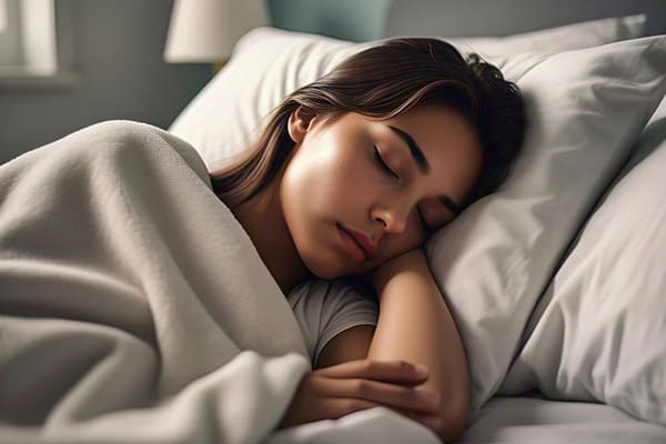 Circadian Lighting Hacks: How to Use Light to Improve Sleep and Well-Being