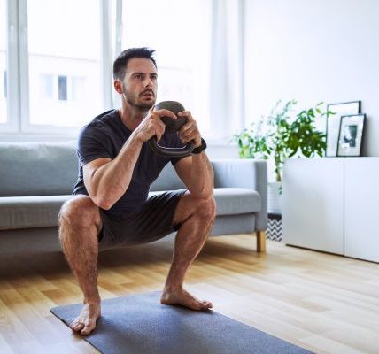 Ditch the Gym! How to Sculpt Your Body with Resistance Training at Home