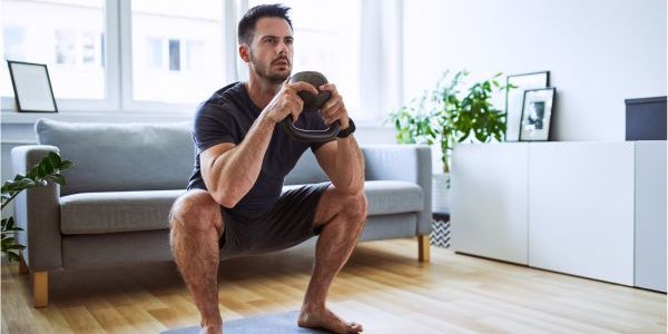 Ditch the Gym! How to Sculpt Your Body with Resistance Training at Home