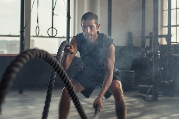 Ditch the Gym! How to Sculpt Your Body with Resistance Training at Home