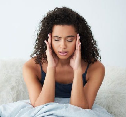 Feeling Tired Despite Sleeping Well? Your Morning Cortisol Levels Might Be to Blame