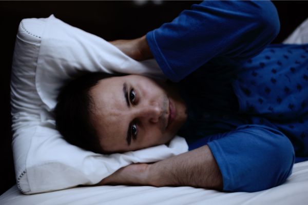 Feeling Tired Despite Sleeping Well Your Morning Cortisol Levels Might Be to Blame