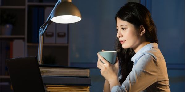 How Caffeine Affects Sleep: The Mistake 90% of People Make Before Bed