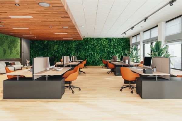 How Co-Working Spaces Are Boosting Productivity for Remote Wo Professionals How Co-Working Spaces Are Boosting Productivity for Remote Wo Professionals