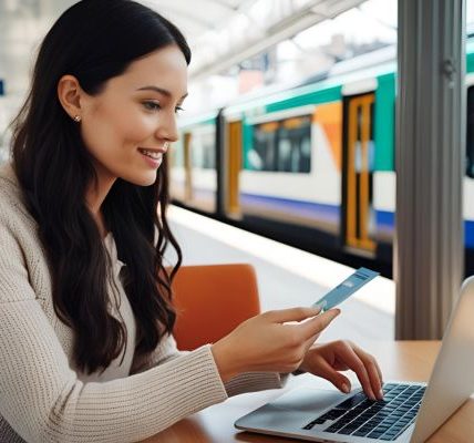 How Contactless Payment Systems Have Improved Public Transportation Efficiency