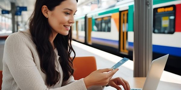 How Contactless Payment Systems Have Improved Public Transportation Efficiency