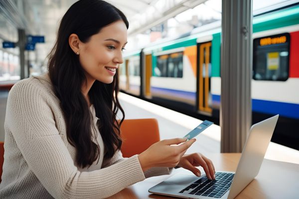 How Contactless Payment Systems Have Improved Public Transportation Efficiency