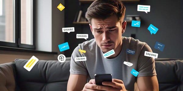 How Digital Communication Affects the Brain’s Reward System