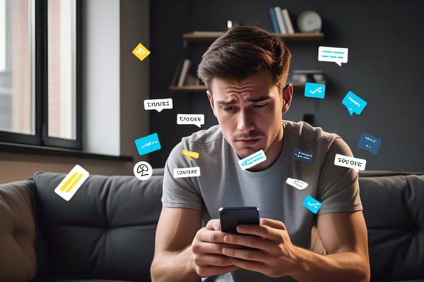How Digital Communication Affects the Brain’s Reward System