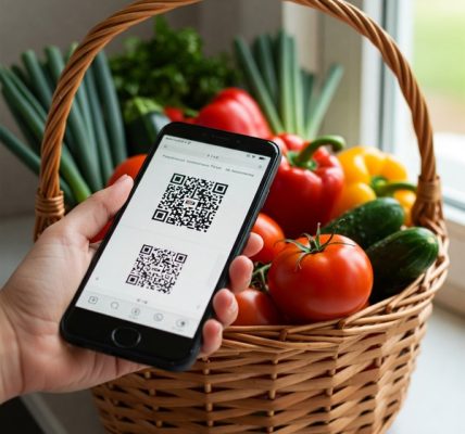 How Digital Marketplaces for Farmers Are Helping Them Sell Produce Directly to Consumers