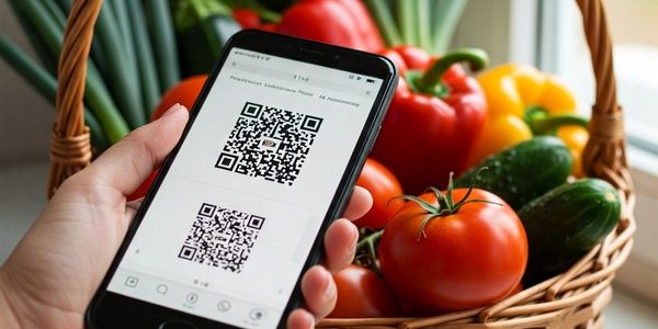 How Digital Marketplaces for Farmers Are Helping Them Sell Produce Directly to Consumers