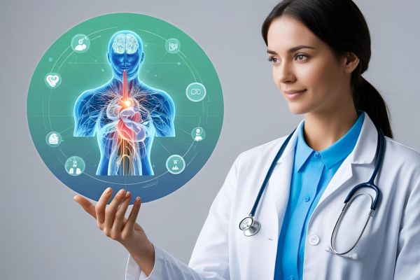 How Digital Twins Are Transforming Personalized Medicine How Digital Twins Are Transforming Personalized Medicine