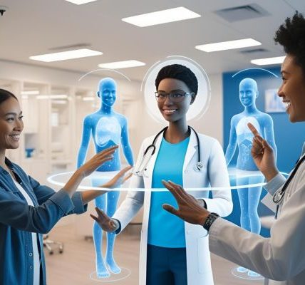 How Digital Twins Are Transforming Personalized Medicine