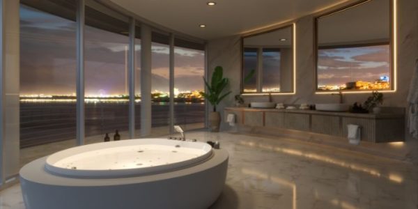 How to Incorporate Spa-Like Features Into Your Bathroom Renovation