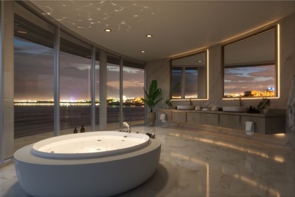 How to Incorporate Spa-Like Features Into Your Bathroom Renovation