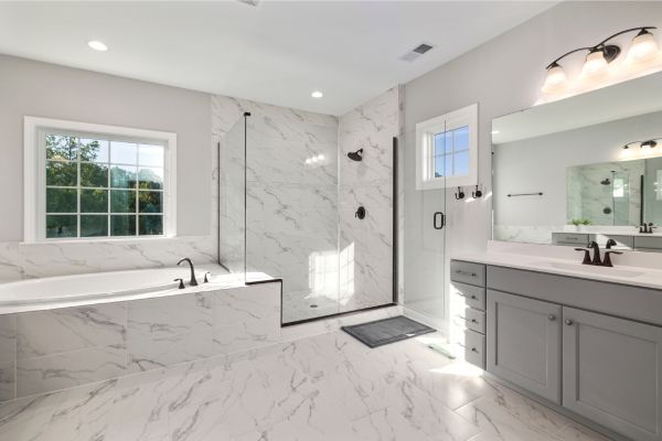 How to Incorporate Spa-Like Features Into Your Bathroom Renovation
