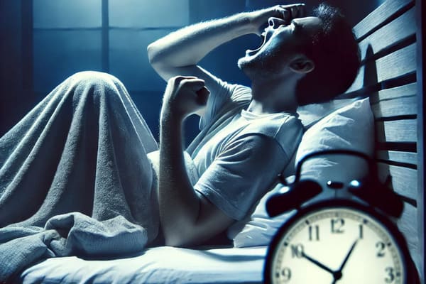 How to Reset Your Sleep Cycle After Vacation?