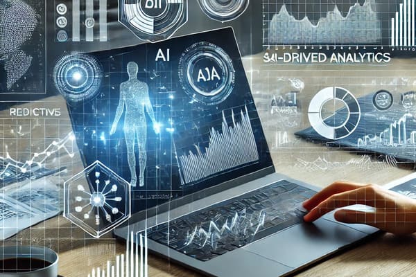 How to Use Data Analytics to Make Smarter Financial Decisions How to Use Data Analytics to Make Smarter Financial Decisions