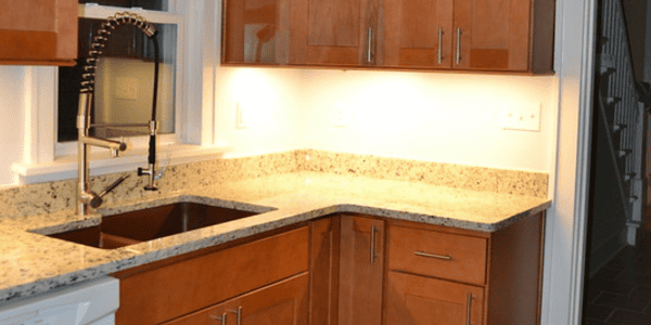 How Under-Cabinet Lighting Can Transform Your Kitchen’s Functionality and Aesthetics