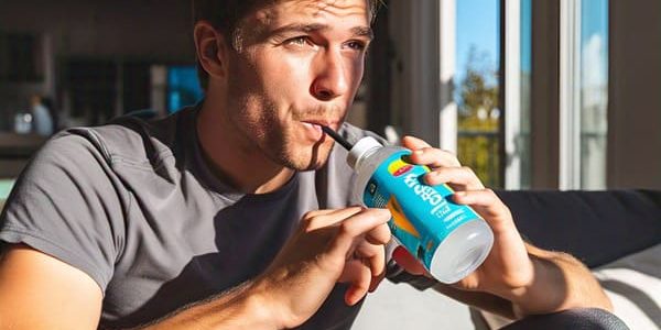 Hydration Hacks: How to Balance Electrolytes in Body for Peak Performance