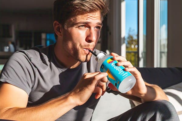 Hydration Hacks: How to Balance Electrolytes in Body for Peak Performance