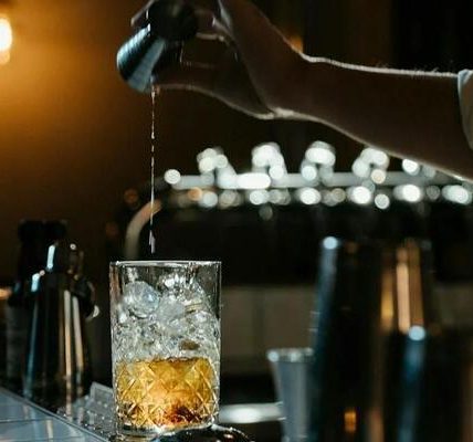 London's 10 Cocktail Havens You Can't Miss in 2025