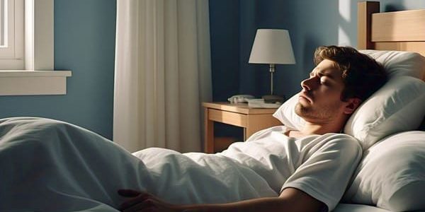 Magnesium for Sleep and Anxiety: Which Type Works Best for Relaxation and Sleep