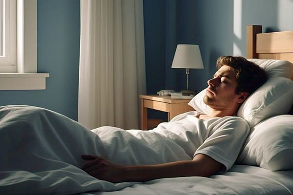 Magnesium for Sleep and Anxiety: Which Type Works Best for Relaxation and Sleep