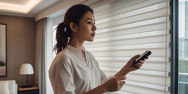 Motorized Blinds vs. Manual: Are Smart Window Coverings Worth It?