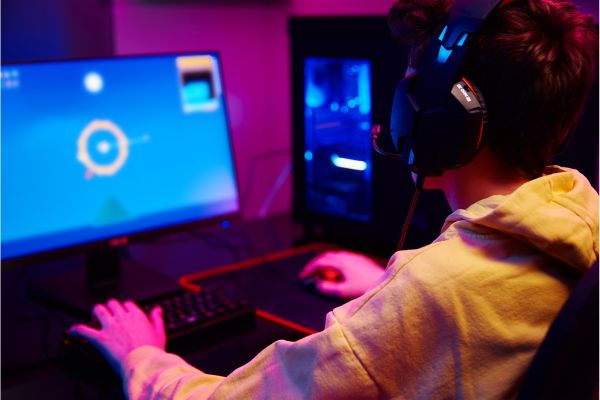 NFT Games: Why NFT-Powered Games Are Reshaping the Gaming Industry