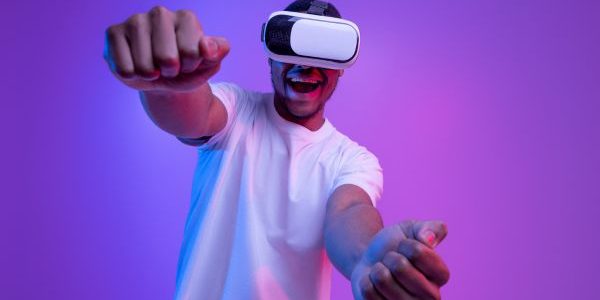 NFT Games: Why NFT-Powered Games Are Reshaping the Gaming Industry