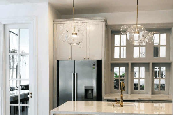 Pendant Lights for Kitchen Islands: The Best Styles and Placement Tips Pendant Lights for Kitchen Islands: The Best Styles and Placement Tips