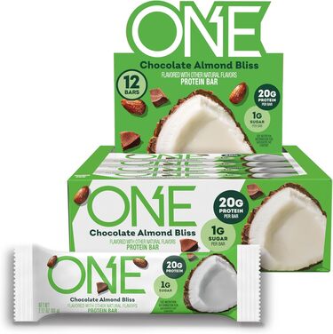 Protein Bars with Minimal Sugar-10 Blood Sugar-Friendly Snacks to Keep You Energized Protein Bars with Minimal Sugar-10 Blood Sugar-Friendly Snacks to Keep You Energized
