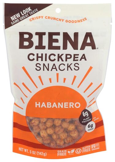 Roasted Chickpeas-10 Blood Sugar-Friendly Snacks to Keep You Energized Roasted Chickpeas-10 Blood Sugar-Friendly Snacks to Keep You Energized