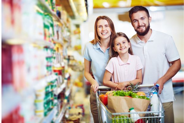 Self-Checkout Machines The Silent Revolution Happening in Your Supermarket