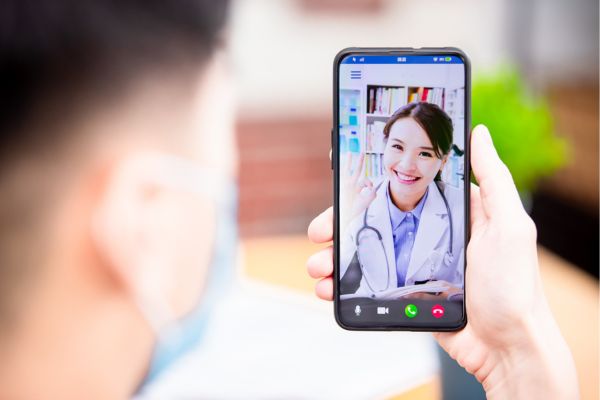 Telemedicine in Healthcare: How Telemedicine is Improving Access to Healthcare in Rural Areas