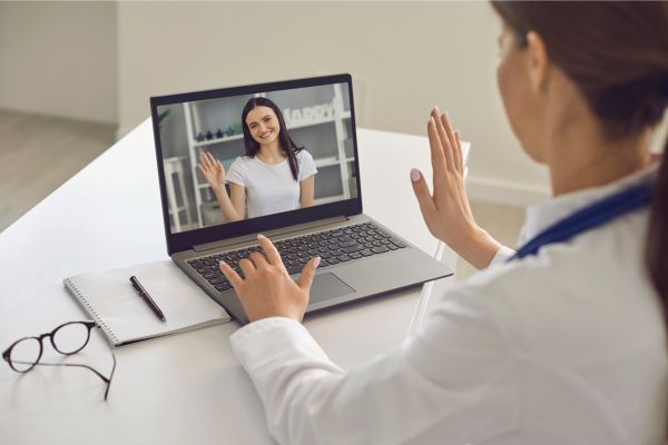 Telemedicine in Healthcare: How Telemedicine is Improving Access to Healthcare in Rural Areas