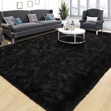 Tepook Super Soft Fluffy Rug for Bedroom-Perfect Rug for Living Room Tepook Super Soft Fluffy Rug for Bedroom-Perfect Rug for Living Room